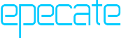 epecate logo